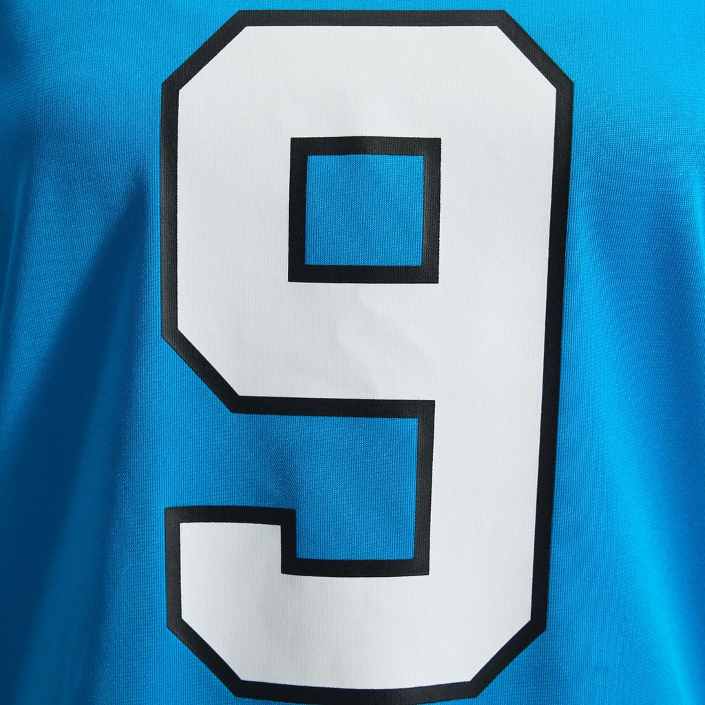 Bryce Young Carolina Panthers Women's Player Jersey - Blue