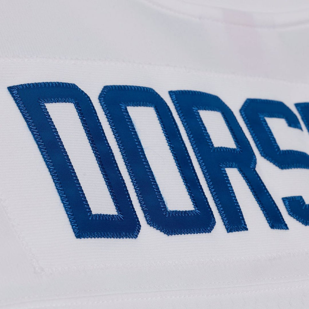 Tony Dorsett Dallas Cowboys Retired Legacy Replica Player Jersey - White