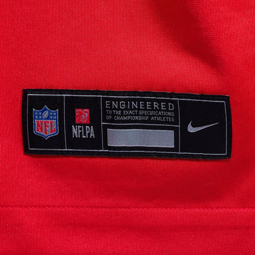 C.J. Stroud Houston Texans Game Jersey - White