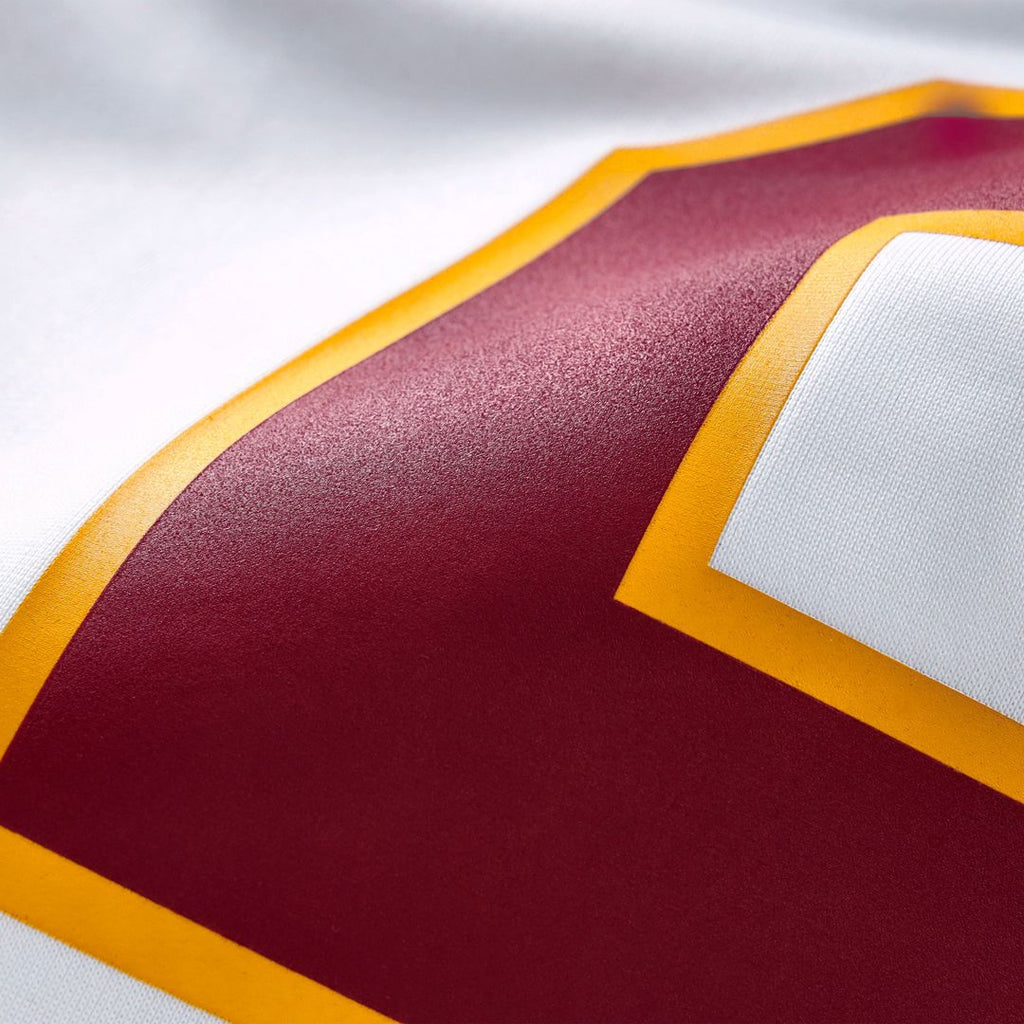 Sonny Styles Washington Commanders Team Game Jersey - Burgundy