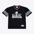 Super Bowl LX x Levi's Unisex Legacy Jersey - Black
