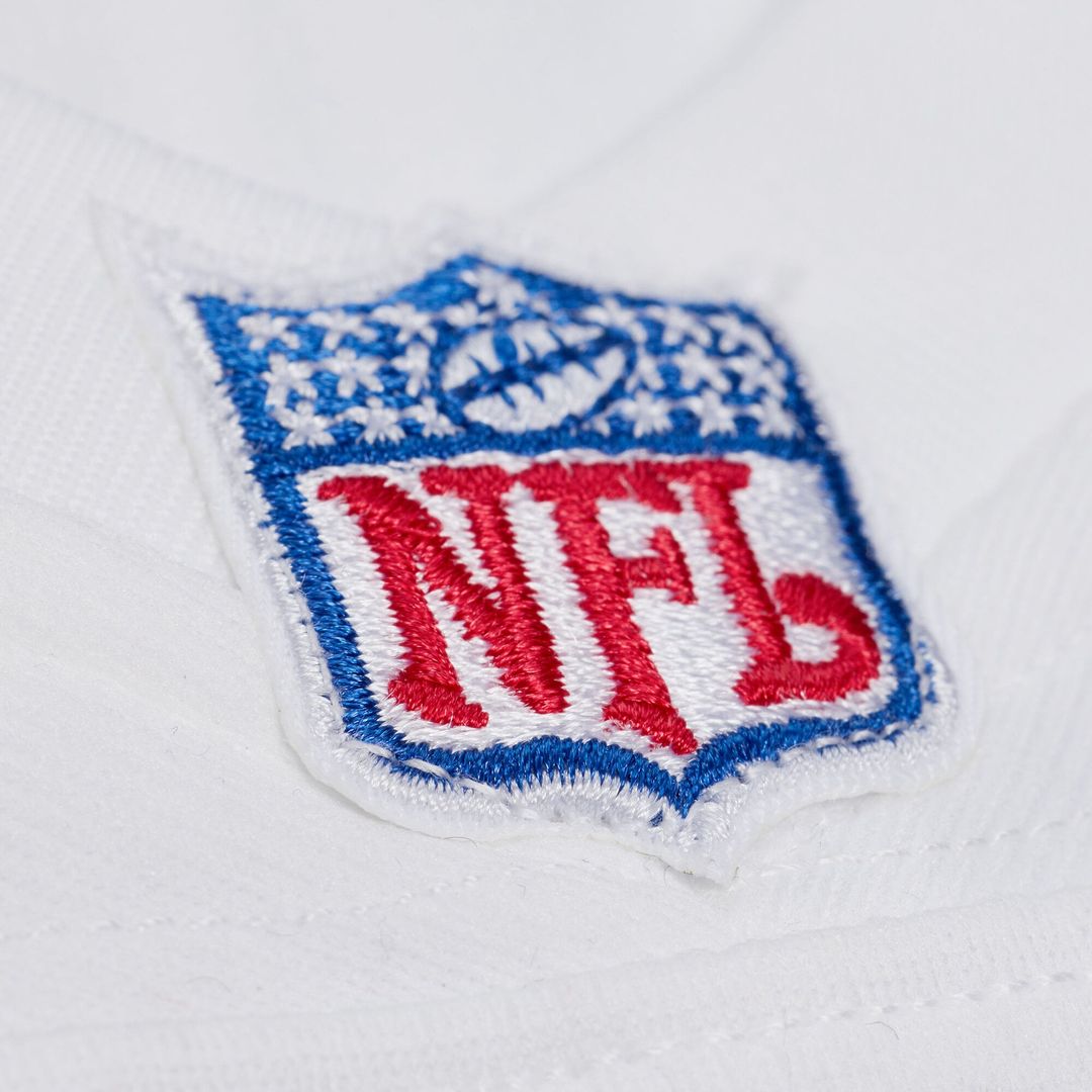 Troy Aikman Dallas Cowboys Women's 1994 Legacy Replica Jersey - White