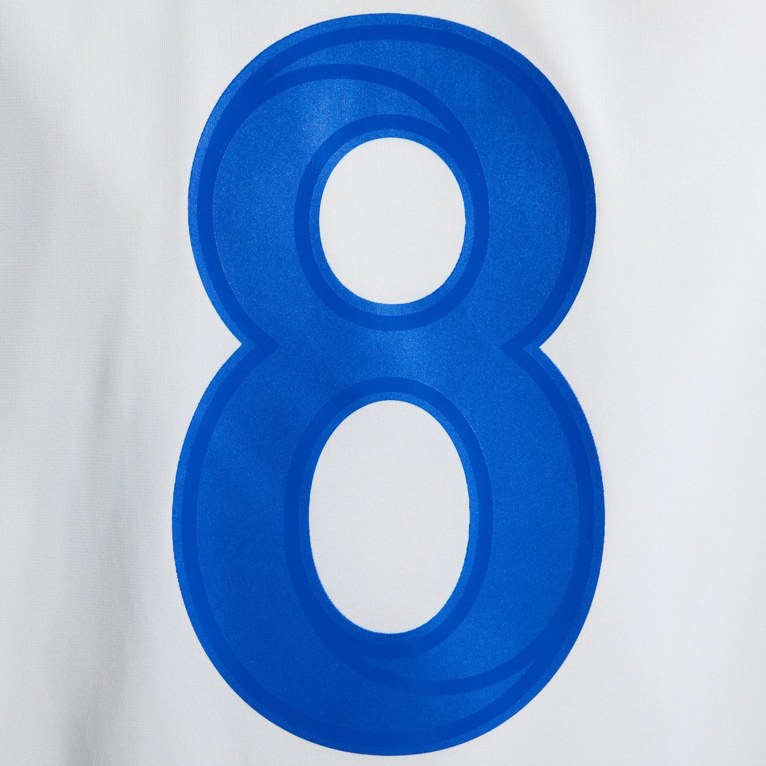 Jared Verse Los Angeles Rams White Game Player Jersey - White
