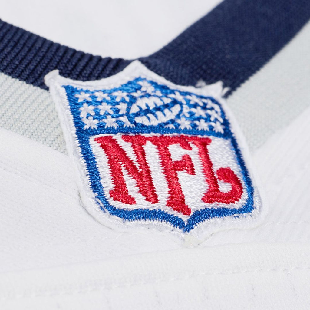 Tom Brady New England Patriots Women's 2000 Legacy Replica Jersey - White