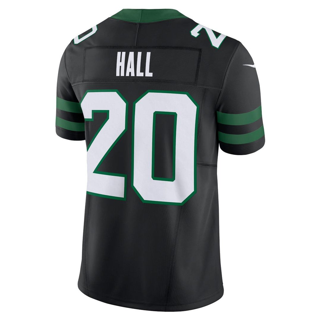 Breece Hall New York Jets Vapor F.U.S.E. Limited Jersey - Legacy White