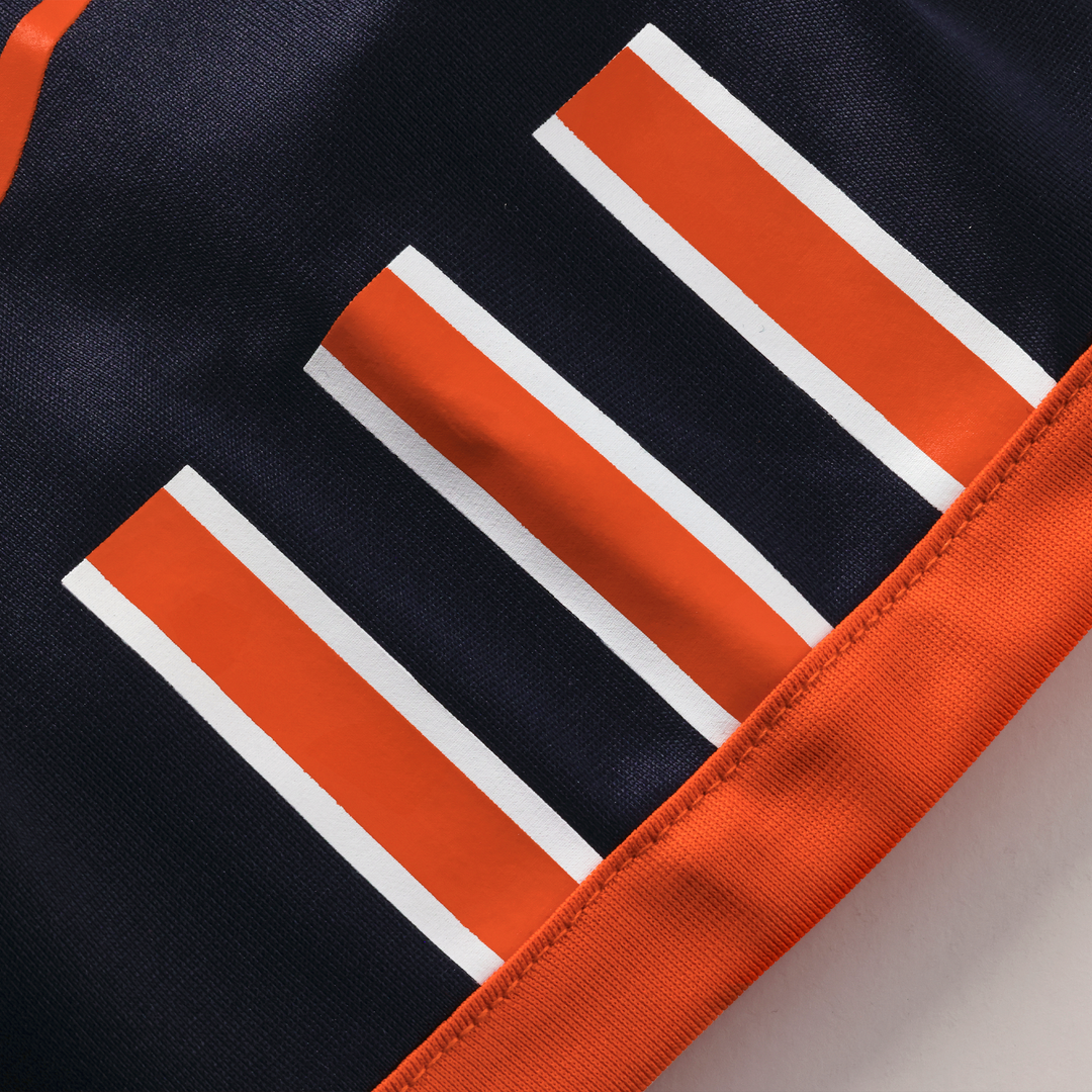 Walter Payton Chicago Bears Women's 2026 Rivalries Collection Game Jersey - Navy