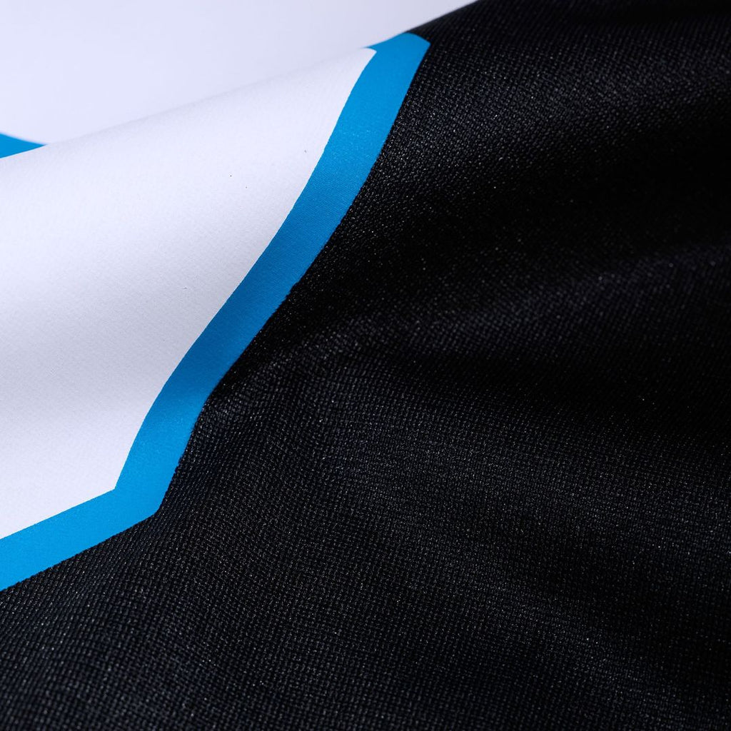 Julius Peppers Carolina Panthers Retired Player Game Jersey - Black