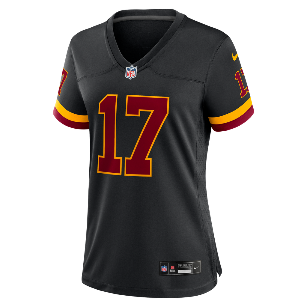 Terry McLaurin Washington Commanders Women's Game Super Bowl Era Jersey - White