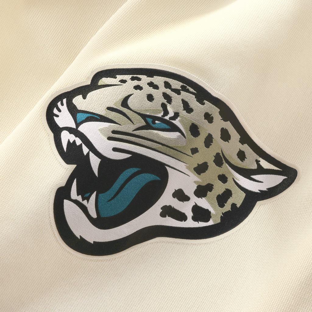 Trevor Lawrence Jacksonville Jaguars Women's 2026 Rivalries Collection Game Jersey - Natural