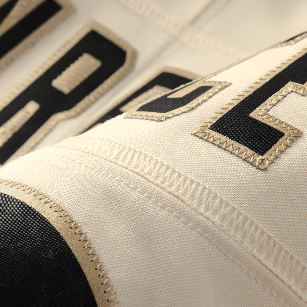 Jakobi Meyers Jacksonville Jaguars 2026 Rivalries Collection Stitched Limited Jersey - Natural