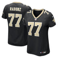 Dillon Radunz New Orleans Saints Women's Team Game Jersey - Black