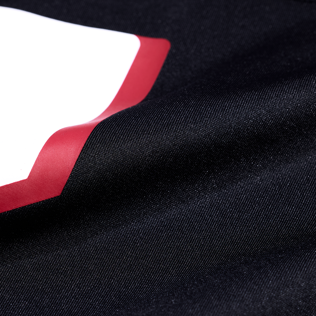 Kyle Pitts Atlanta Falcons Game Jersey - Black