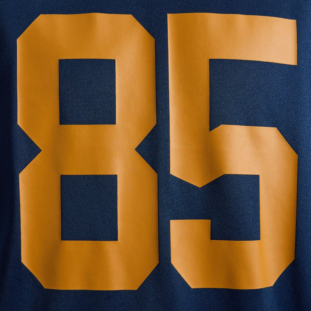 Tucker Kraft Green Bay Packers Game Jersey - Green