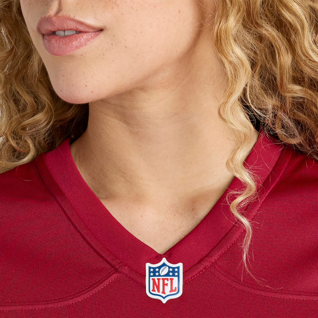 Andrew Wingard Arizona Cardinals Women's Team Game Jersey - Cardinal