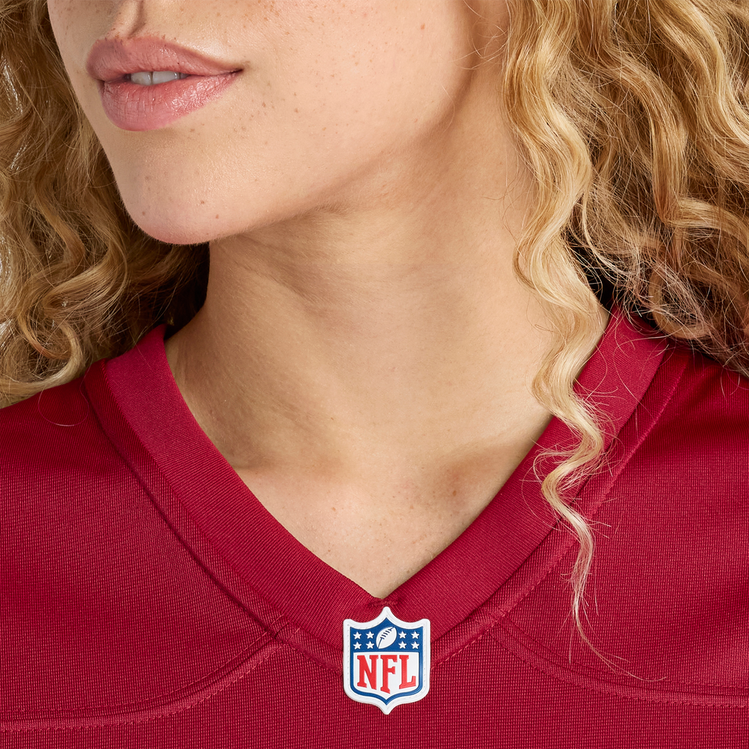 Andrew Wingard Arizona Cardinals Women's Team Game Jersey - Cardinal