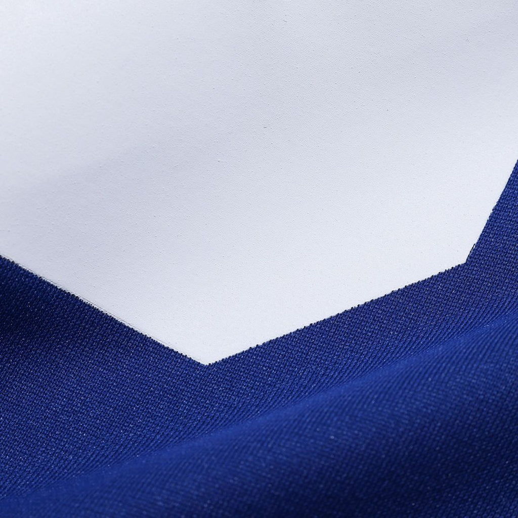 Brian Burns New York Giants Game Player Jersey - Royal