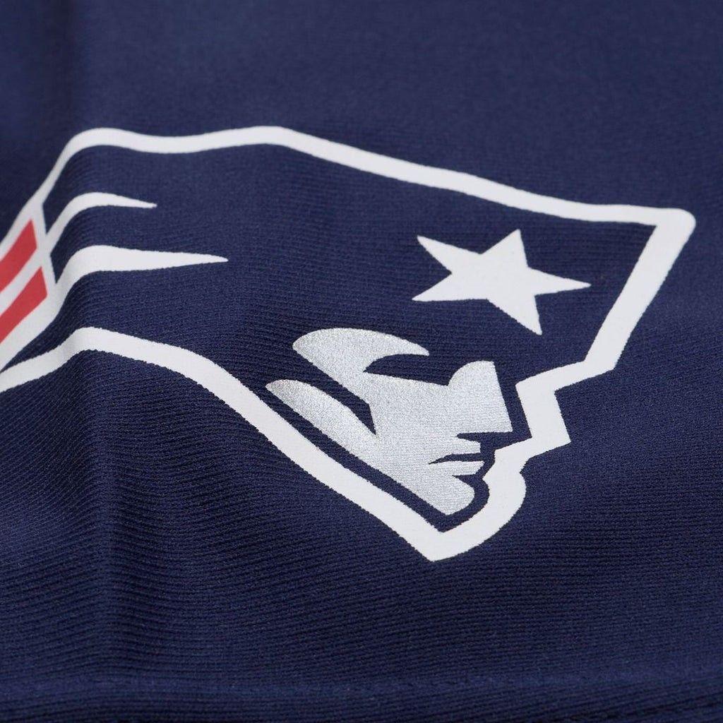 Rob Gronkowski New England Patriots Retired Legacy Replica Player Jersey - Navy
