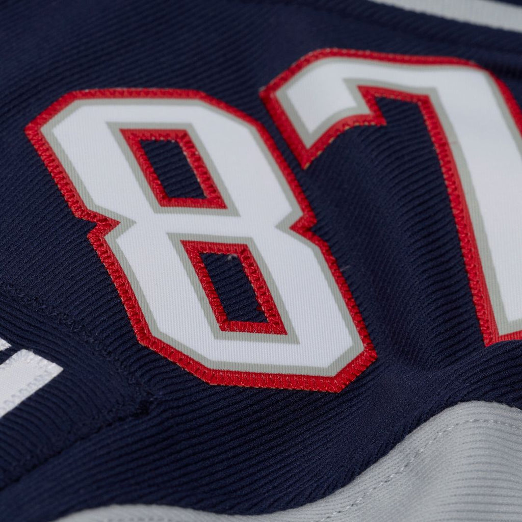 Rob Gronkowski New England Patriots Women's 2010 Legacy Replica Jersey - Navy