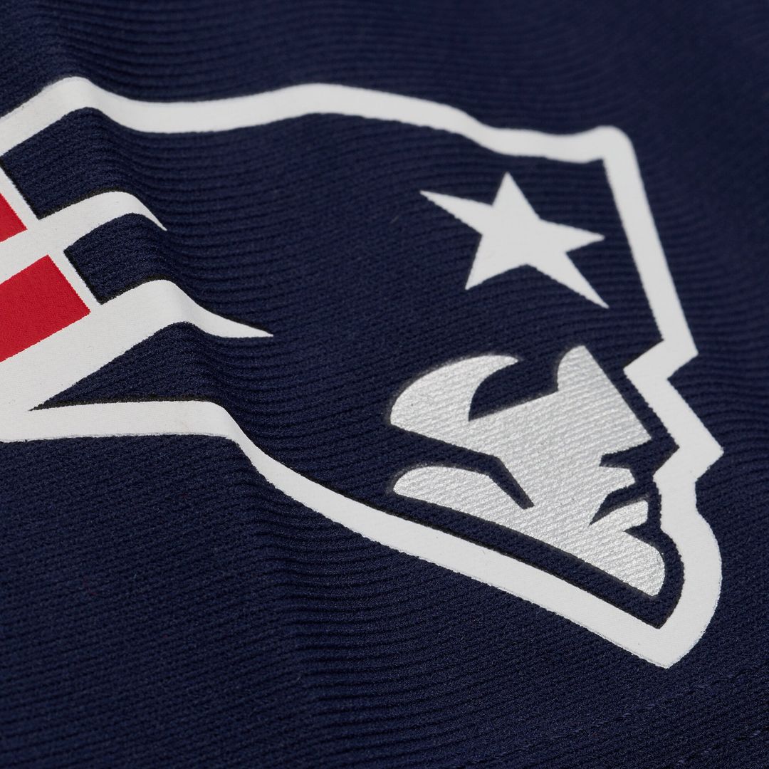 Rob Gronkowski New England Patriots Women's 2010 Legacy Replica Jersey - Navy