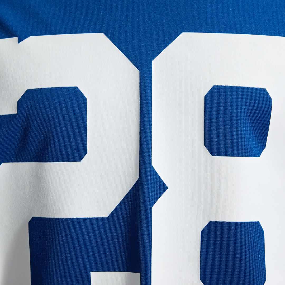 Jonathan Taylor Indianapolis Colts Player Game Jersey - Royal