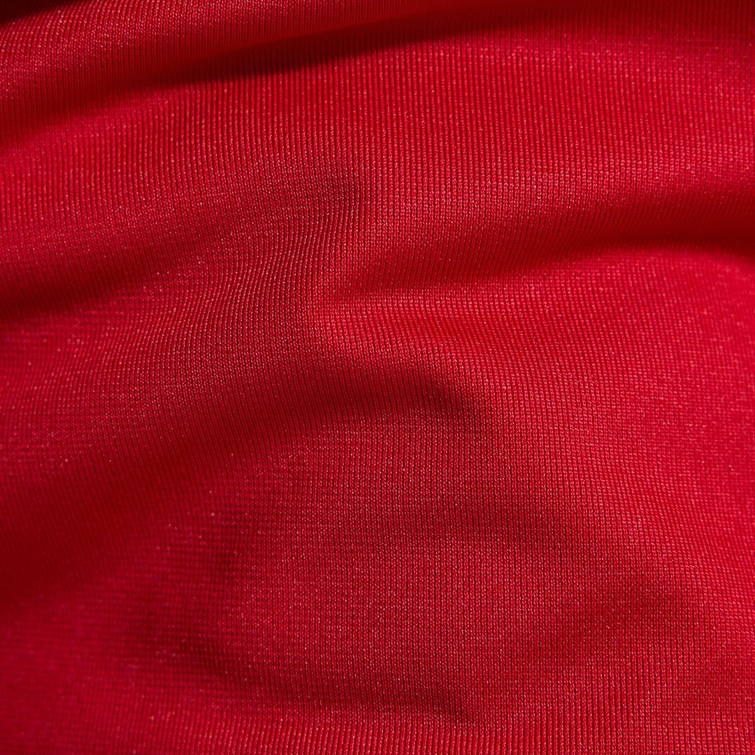 Michael Penix Jr. Atlanta Falcons Women's Game Jersey - Red