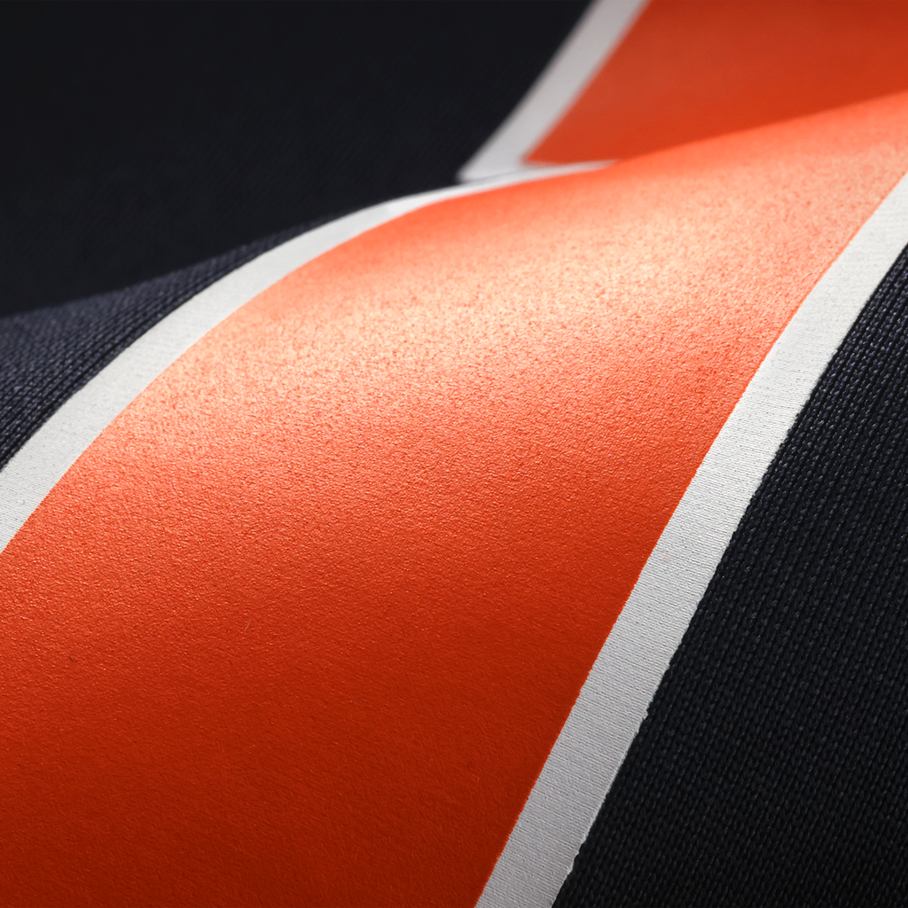 Mike Ditka Chicago Bears 2026 Rivalries Collection Game Jersey - Navy