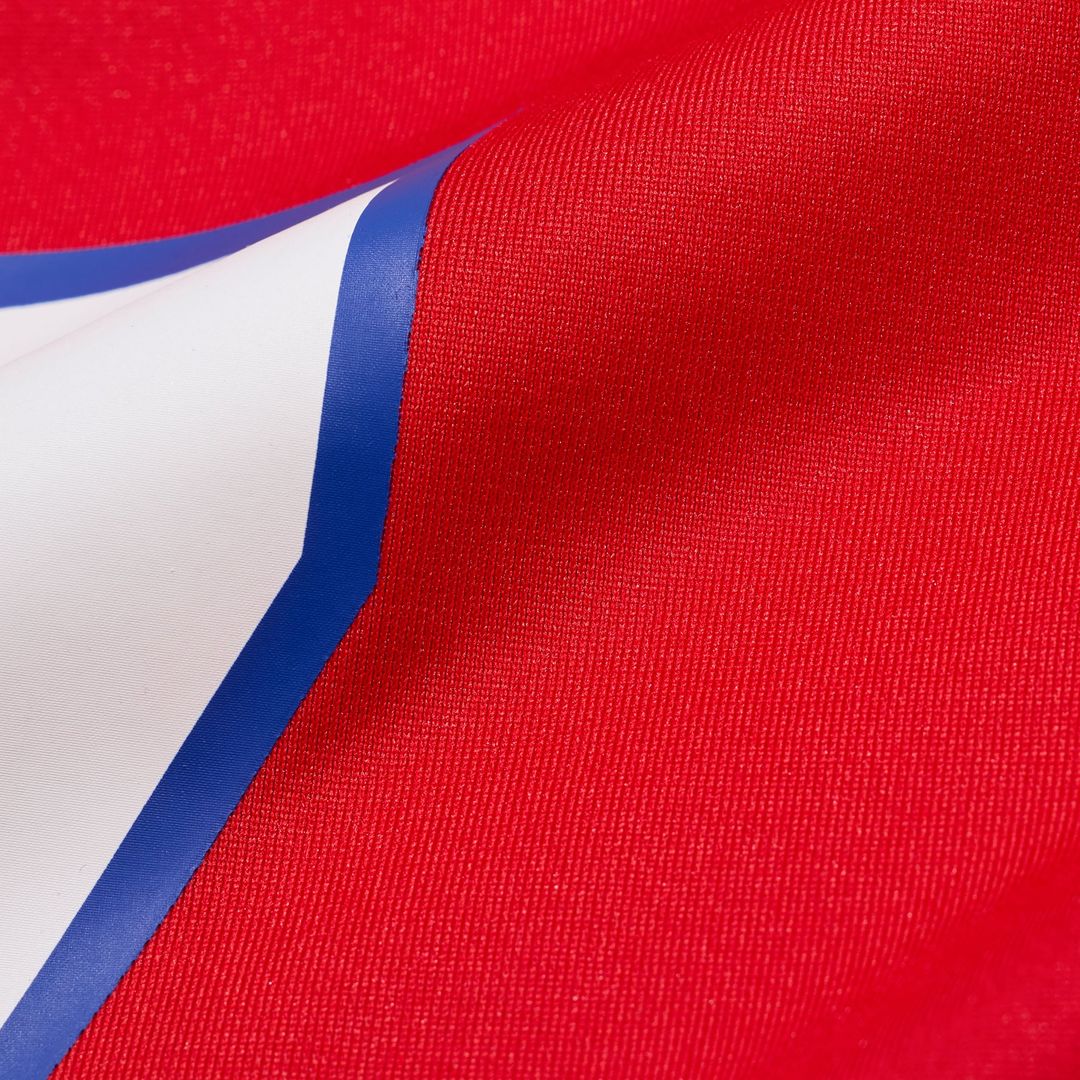 Matt Milano Buffalo Bills Alternate Game Jersey - Red