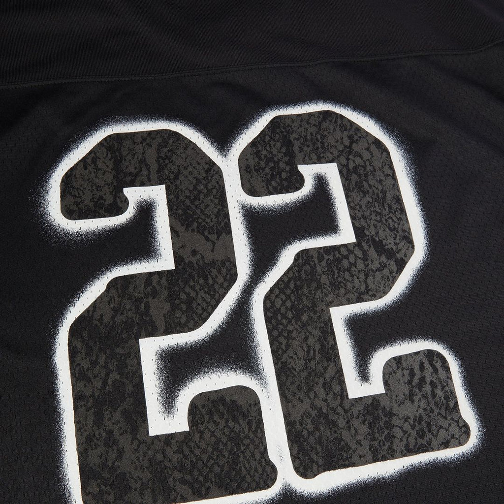ÑFL Por La Cultura x CHITO Limited Edition Jersey - White