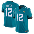 Travis Hunter Jacksonville Jaguars Team Limited Jersey - Teal
