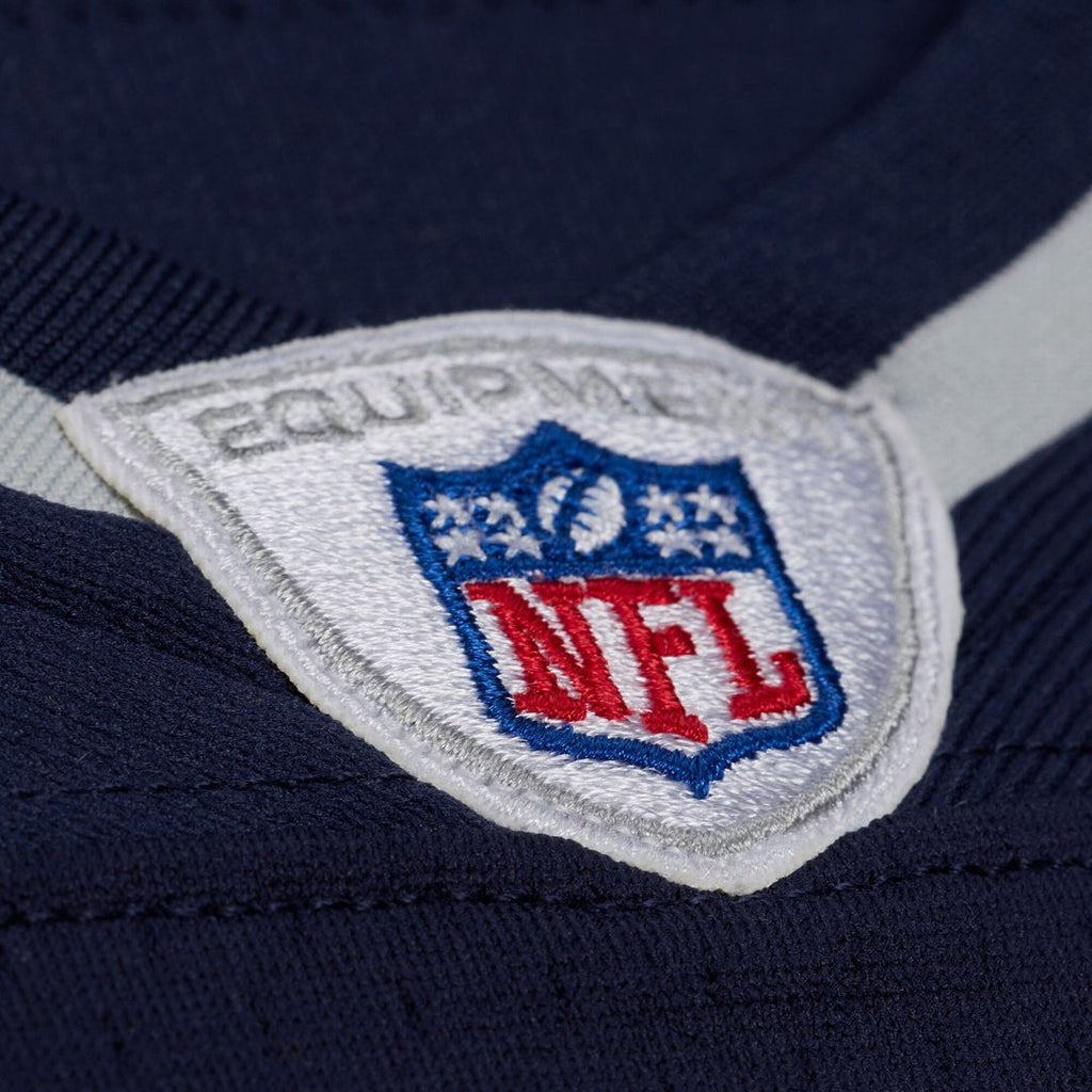 Rob Gronkowski New England Patriots Women's 2010 Legacy Replica Jersey - Navy
