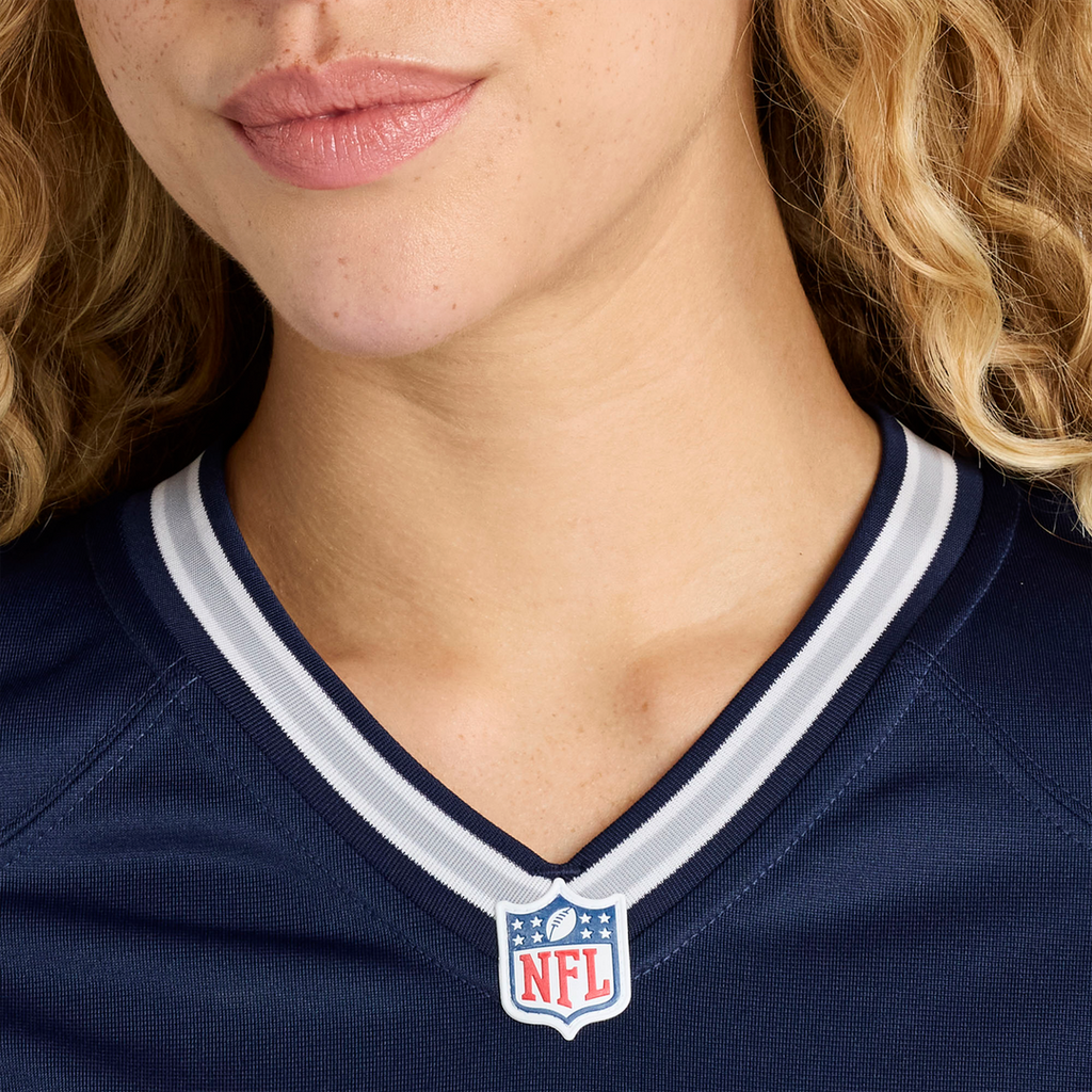 Von Miller Dallas Cowboys Women's Game Jersey - Navy