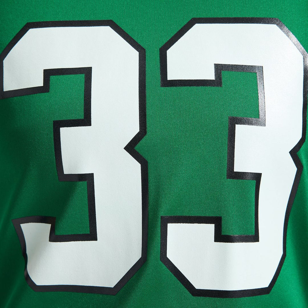 Cooper DeJean Philadelphia Eagles Women's Team Game Jersey - Midnight Green