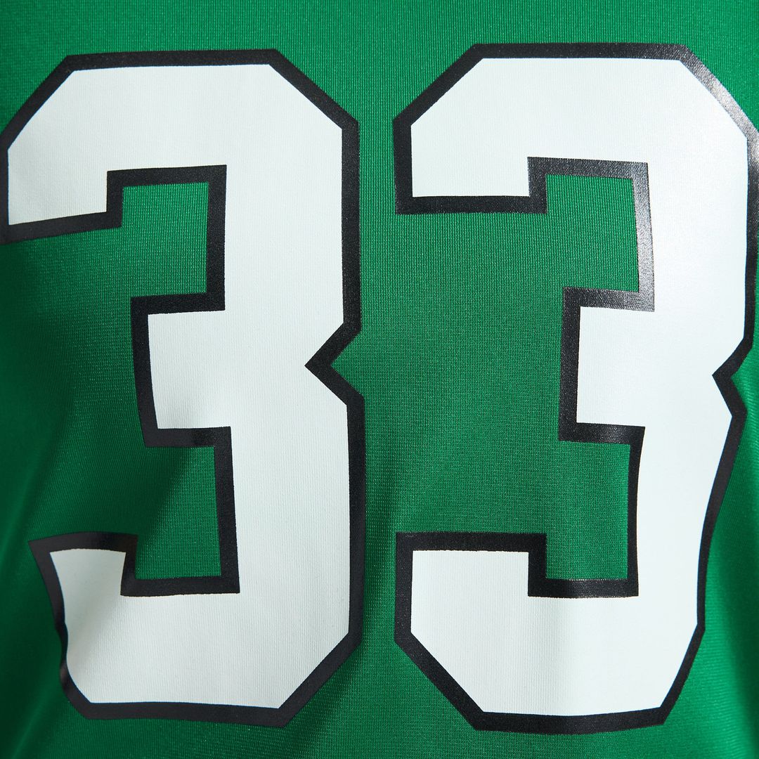 Cooper DeJean Philadelphia Eagles Women's Team Game Jersey - Midnight Green