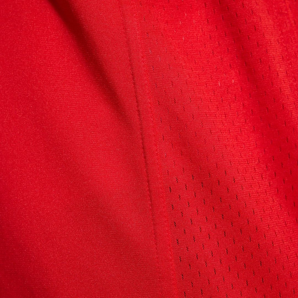 Patrick Mahomes Kansas City Chiefs Game Jersey - Red