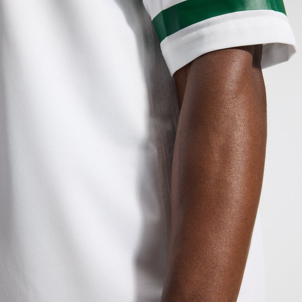 Garrett Wilson New York Jets Alternate Game Jersey - Legacy Black