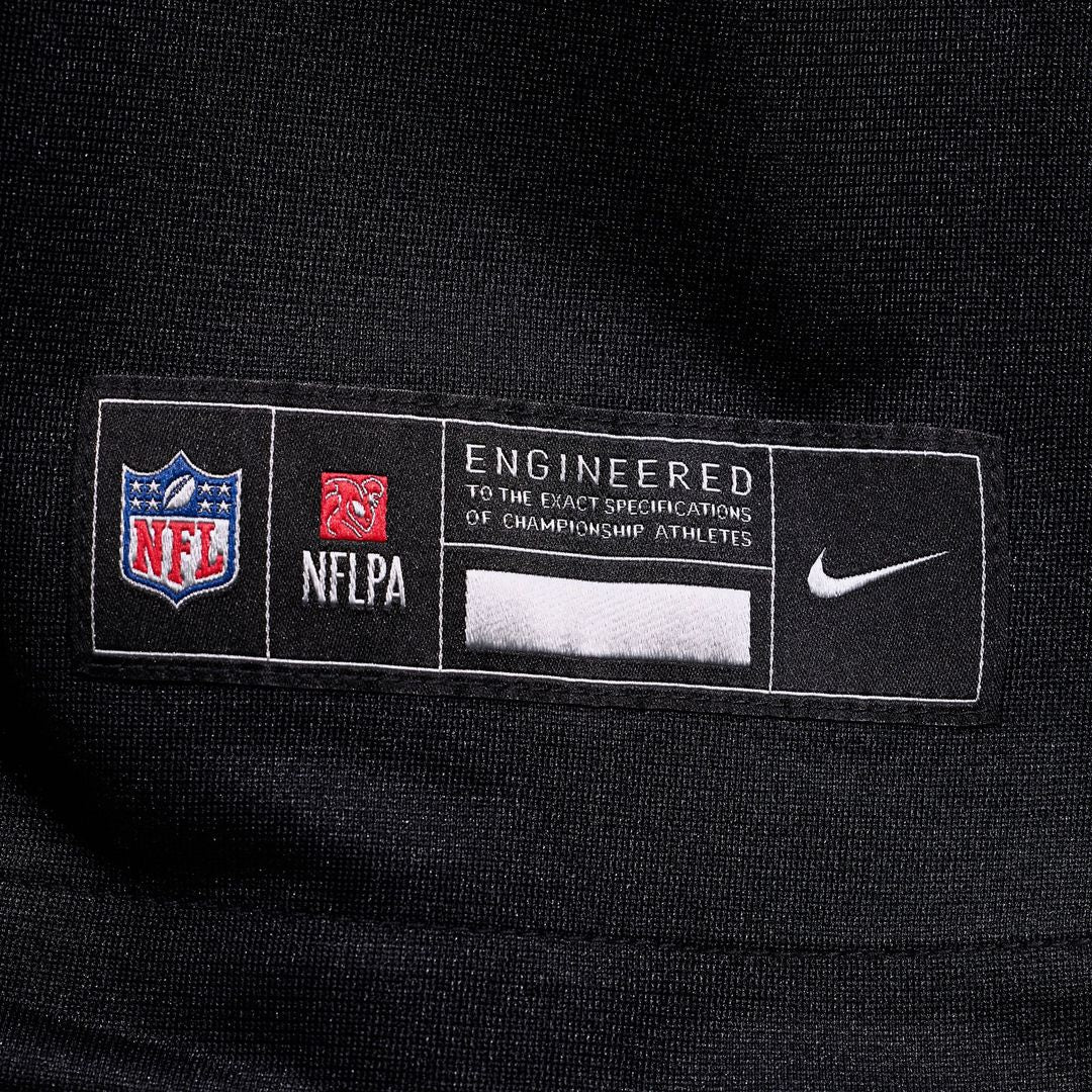 Mike Gesicki Cincinnati Bengals Game Jersey - Black