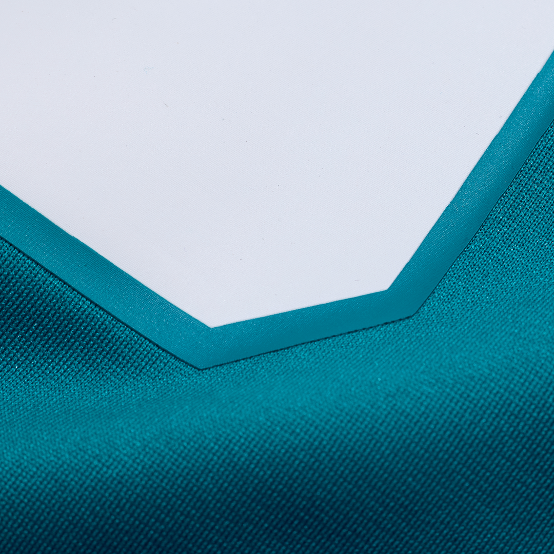 Adam Gotsis Jacksonville Jaguars Game Jersey - Teal